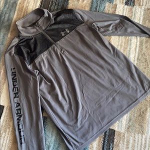 Youth under armour